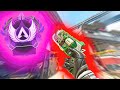 Apex Legends RANKED: SKILLED Gameplay! (No Commentary)