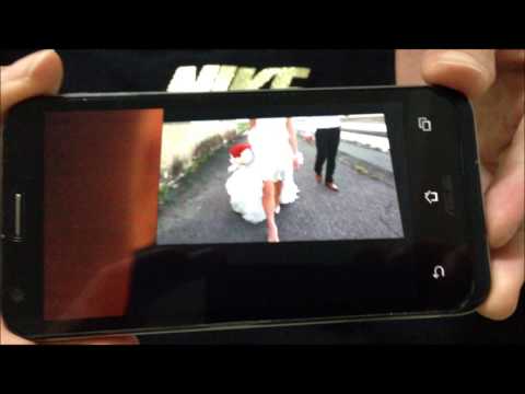 手機鏡頭掃描變影片(取代QR Code)