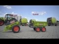 Toy pedal tractor claas trailers by falk toys items  895c 940