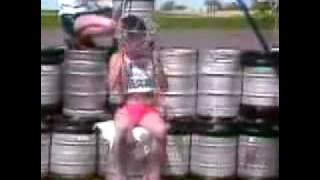 Endurance the Japanese Gameshow