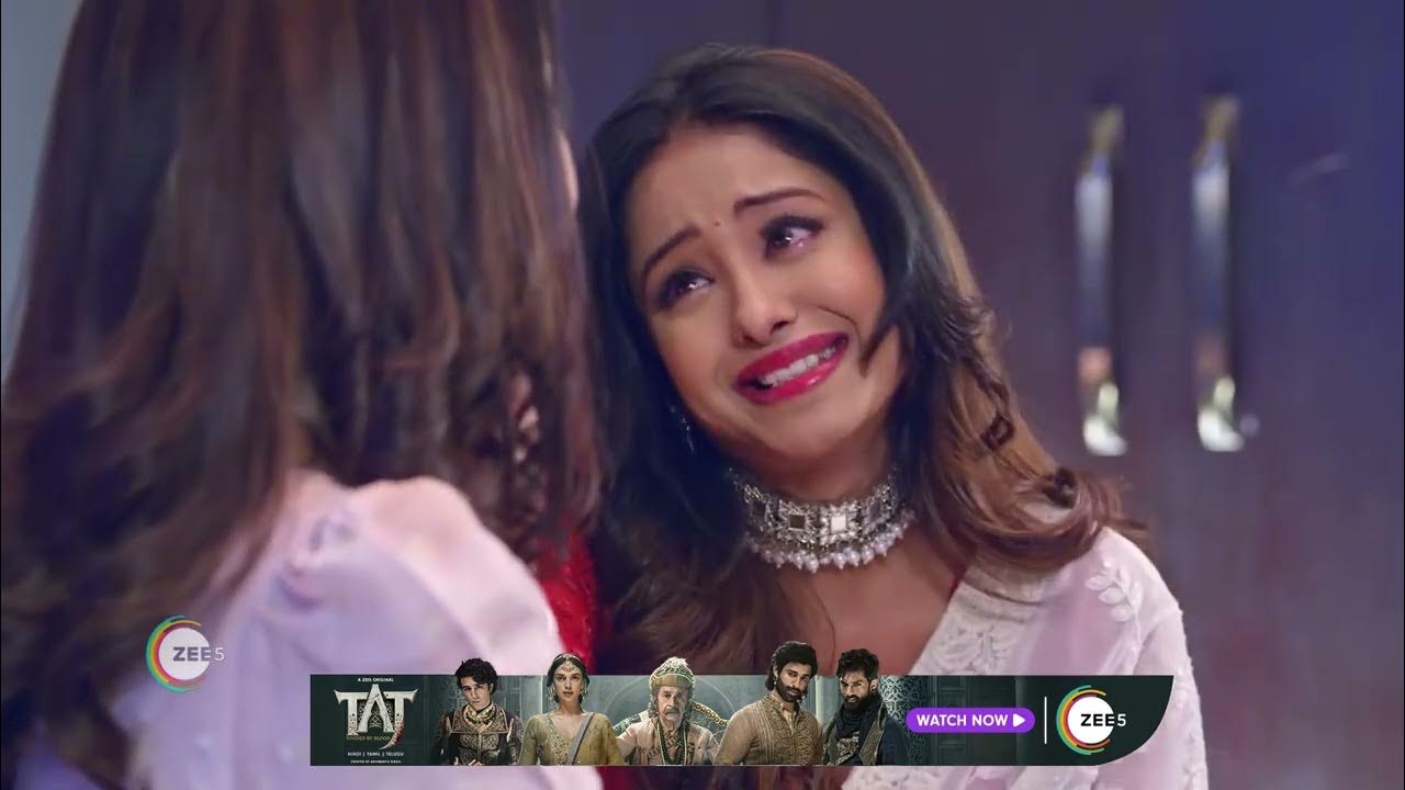 Kumkum Bhagya Hindi TV Serial Ep 2356 Best Scene Shabir kumkum-bhagya-hindi-tv-serial-ep-2356-best-scene-shabir