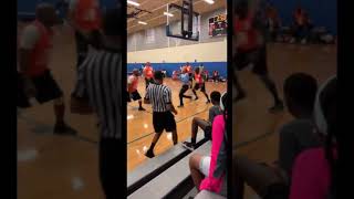 Alaiquan daugherty top guard in florida ...