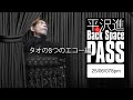 平沢進のBack Space Pass 「タオの3つのエコー編」