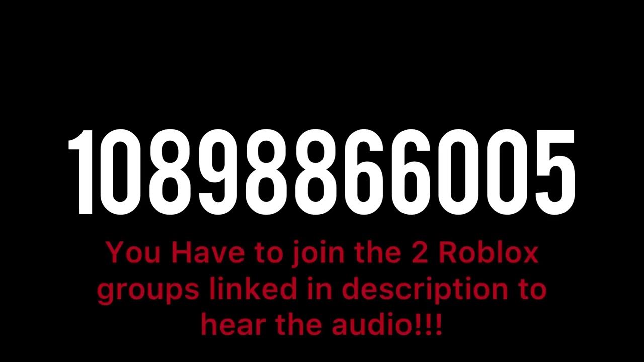 Dd osama eternal roblox music id code youtube