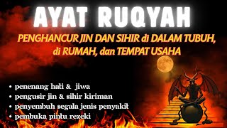 Download Lagu Ruqyah Untuk Menghilangkan Bau Aneh di Rumah MP3