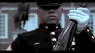 Military Tribute