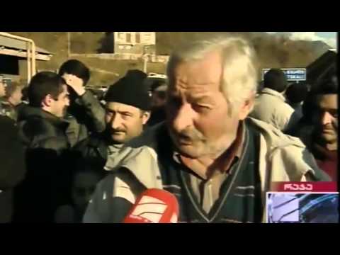 რაჭველების პასუხი კახი კალაძეს