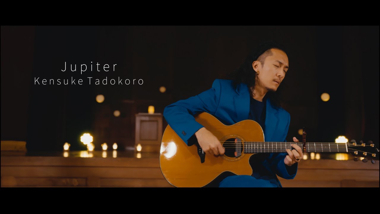 前人未到の即興を生み出すギター演奏の探求 前人未到の即興を生み出すギター演奏の探求 | ミック・グッド
