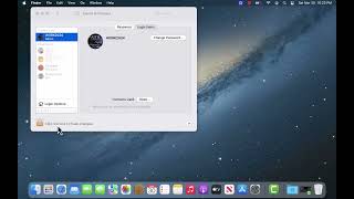 How to Delete a User on Mac
