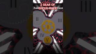 2 GEAR OF GHOUL RACE #roblox #bloxfruits