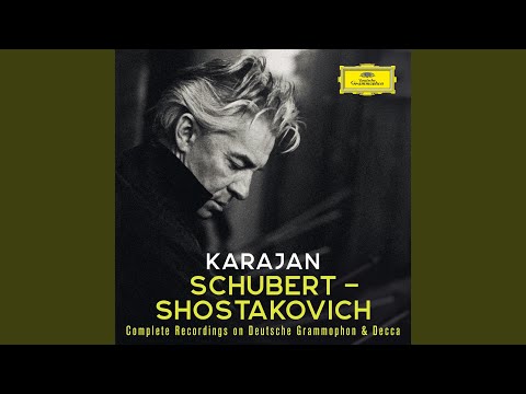 Schubert: Symphony No. 9 in C Major, D. 944 
