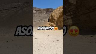 Admirando a la madre tierra #asmrcondaisy #asmr #gaia #beach