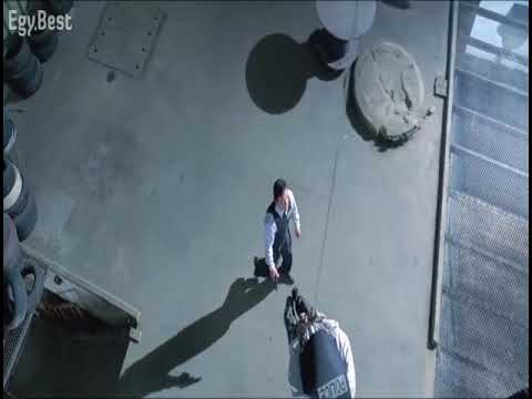 جاكي شان ظابط شرطة 