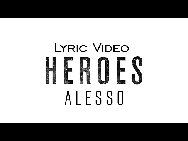 We Could Be Heroes main image 1