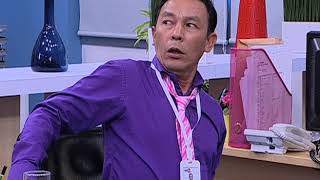 Download lagu RCTI Promo OB OK “KANTOR OK TV SEDANG ADA PENILAIAN KARYAWAN” Episode 23