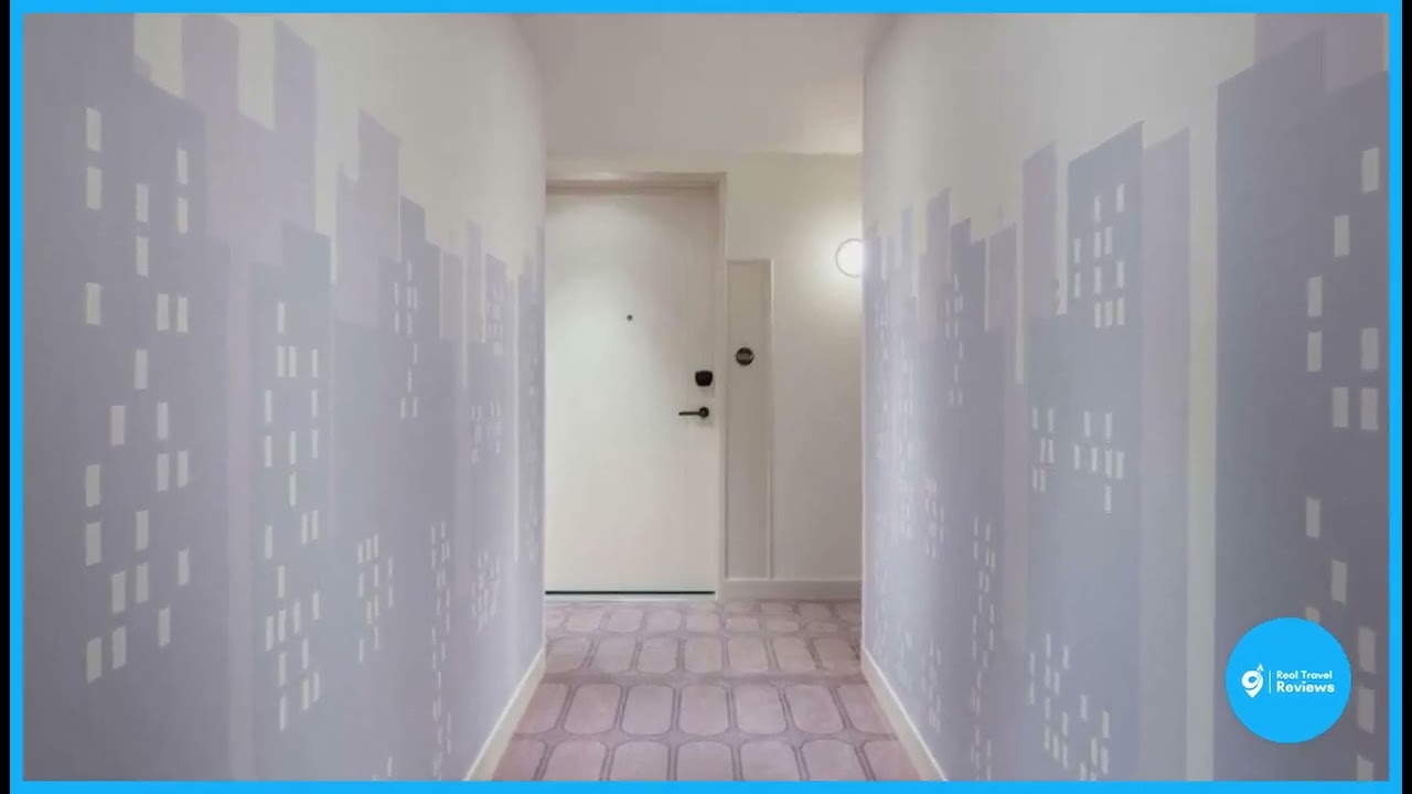 Motto By Hilton NYC Times Square Review: Your Ultimate NYC Stay Revealed