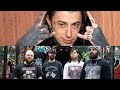 Capture de la vidéo Ronnie Radke Has Beef With Sanguisugabogg