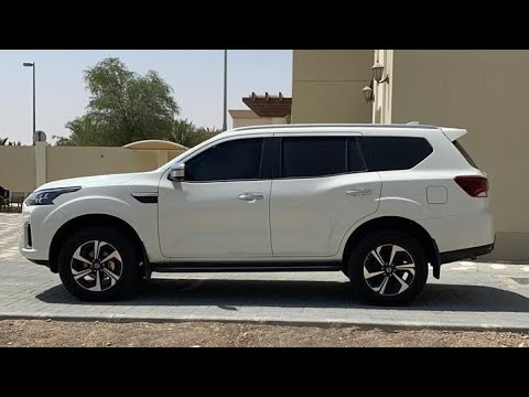 عيوب نيسان اكستيرا   
