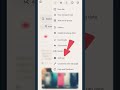 Chrome pop ups block settings