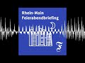 F.A.Z. Rhein-Main Feierabendbriefing vom 31.07.2026 - F.A.Z. Rhein-Main Feierabendbriefing