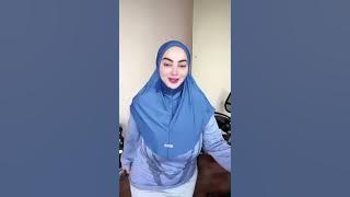 Jilbab Tobrut idaman Pascol #stw 