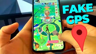 Como usar LOCALIZAÇÃO FALSA no IPHONE ou ANDROID em 2025!! screenshot 5