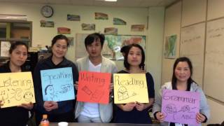 Welcome to Hub at Harding (Adult Learning Center) St. Paul Public Schools