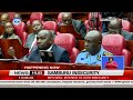MPs Grill Interior CS Kipchumba Murkomen Over Bandit Attacks and Rising Insecurity in Samburu