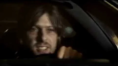 Matt Mays & El Torpedo - Tall Trees