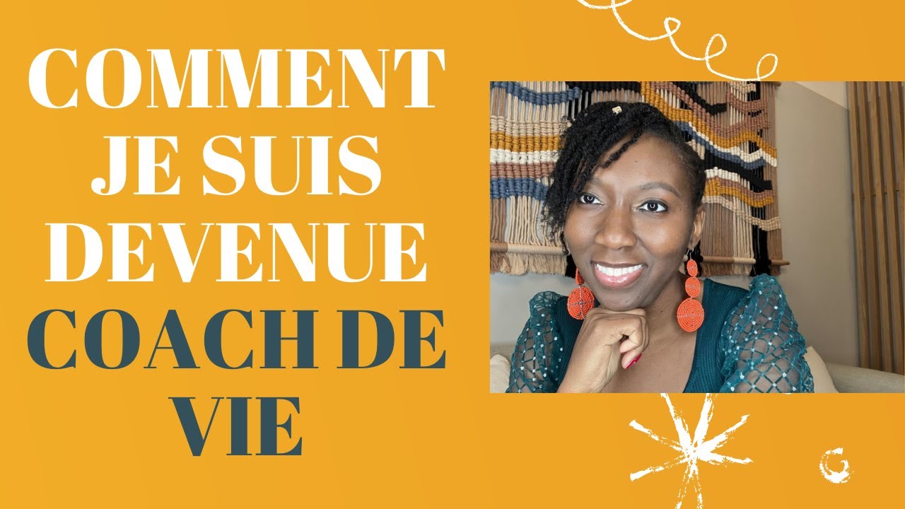 🛑 Story Time | Je suis devenue Coach de Vie. Comment Tout a Commencé 🤗