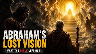 Before Abraham Saw Heaven, He Had to Face a Demon