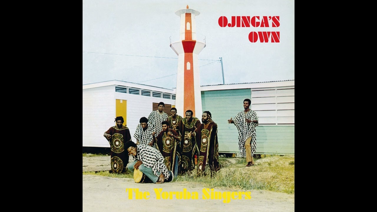 Watch Yoruba Singers - Ka Duma on YouTube Watch Yoruba Singers - Ka Duma on YouTube