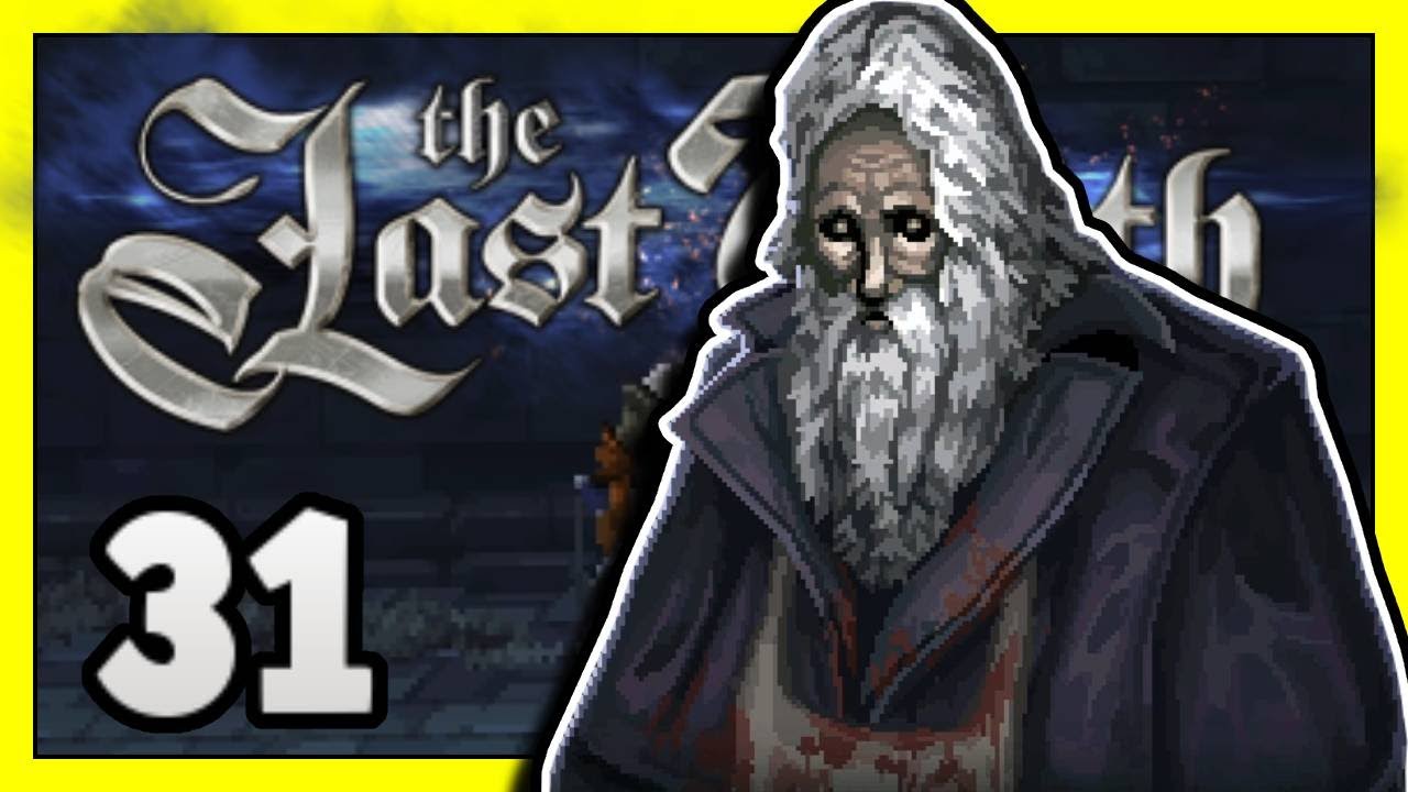 Doppel Boss Ragnarok DOPPEL Boss = DOPPEL Spaß 🦇 #31 The Last Faith [ Metroidvania | Lets ...