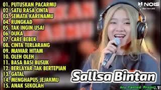 PUTUSKAN PACARMU  BRAVESBOY   SALLSA BINTAN FEAT 3 PEMUDA BERBAHAYA FULL ALBUM COVER TERBARU 2023