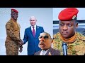 KIGOGO AVUJISHA SIRI YA KIFO CHA TRAORE ЁЯШнHIZI NJAMA RAIS WA URUSI ILI APATE MADINI YA GOLD KIGOGO AVUJISHA SIRI YA KIFO CHA TRAORE ЁЯШнHIZI NJAMA RAIS WA URUSI ILI APATE MADINI YA GOLD