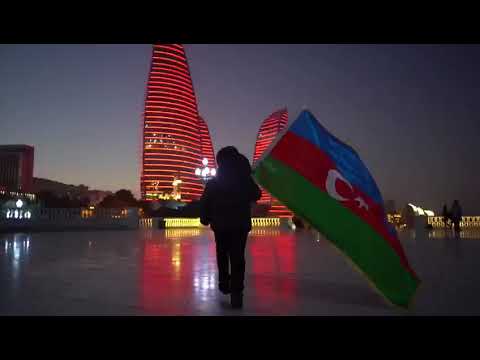 Родной азербайджан