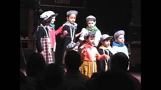GCA - Christmas Program - Dec 4, 2005
