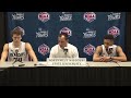 2016 MIAA Men's Tournament: NWMSU Semifinals