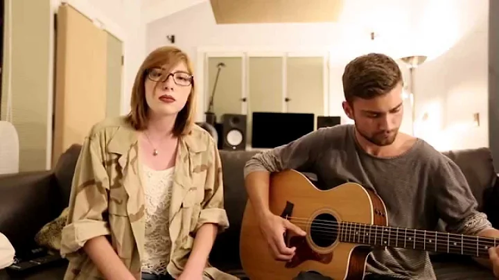 At Last - Etta James (Jori Gilkey Cover)