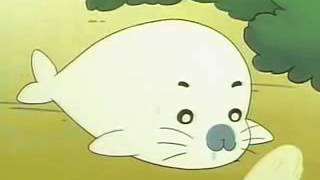 少年アシベ 第12話 part1 ゴマちゃんの悲しき街角 - YouTube