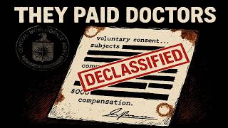 CIA Secretly Funded Forced Sterilizations in US Prisons | Declassified Files Reveal