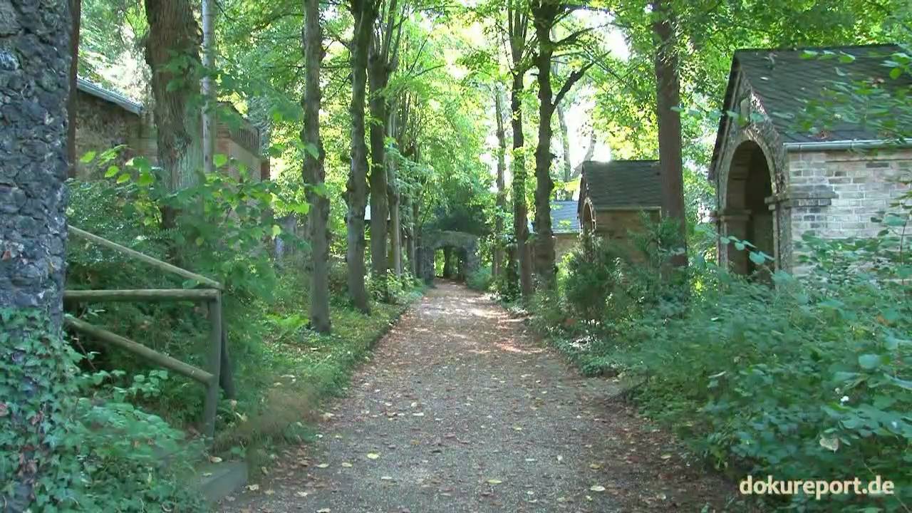 Die heiligen Orte zu Koblenz -Arenberg, filmische Impressionen