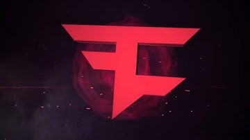 FaZe Clan Intro - Made By FlavourPanda
