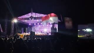 Sholawat Alamate Anak Sholeh Bersama Habib Anis Syahab Jakarta santri habibanissyahab sholawat