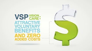 VSP - Value of Vision