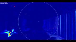 WORM Detection & Tracking