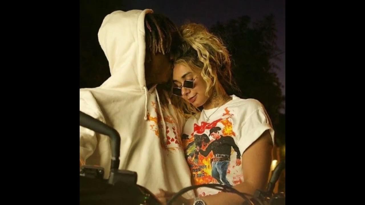 [FREE] Juice Wrld type beat "electric chair " YouTube