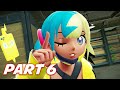 LET'S GO DYN4MO!!! - Pokémon Legends Z-A Let's Play Walkthrough Part 6