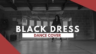 CLC (씨엘씨) - BLACK DRESS [Dance cover (practice)]