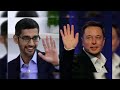 Space Race Heats Up! Google/SpaceX in Orbit | Grok Disaster Threatens SpaceX Value